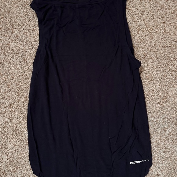 Baseballism Tank Top - Picture 2 of 3